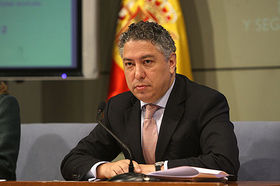 Tomás Burgos