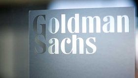 Para los conspiranoicos, Goldman Sachs es la Casa Usher de la economía.