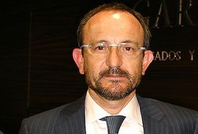 J.L. Martínez Navarrete, director de Garrigues en Valencia