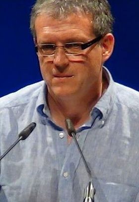 Jorge Sedano