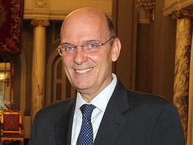 Félix Crespo
