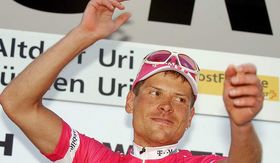 Ullrich, gran beneficiado de la sanción a Lance Armstrong