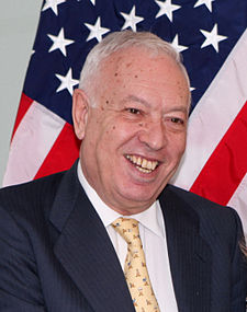 J. M. Margallo