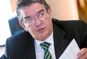 José Manuel Vela