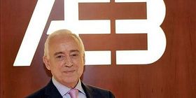 Miguel Marín, presidente de la AEB