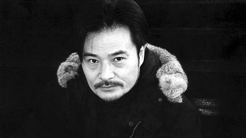 Ek director Kiyoshi Kurosawa