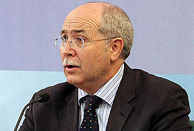José Camarasa, consejero de Bancaja