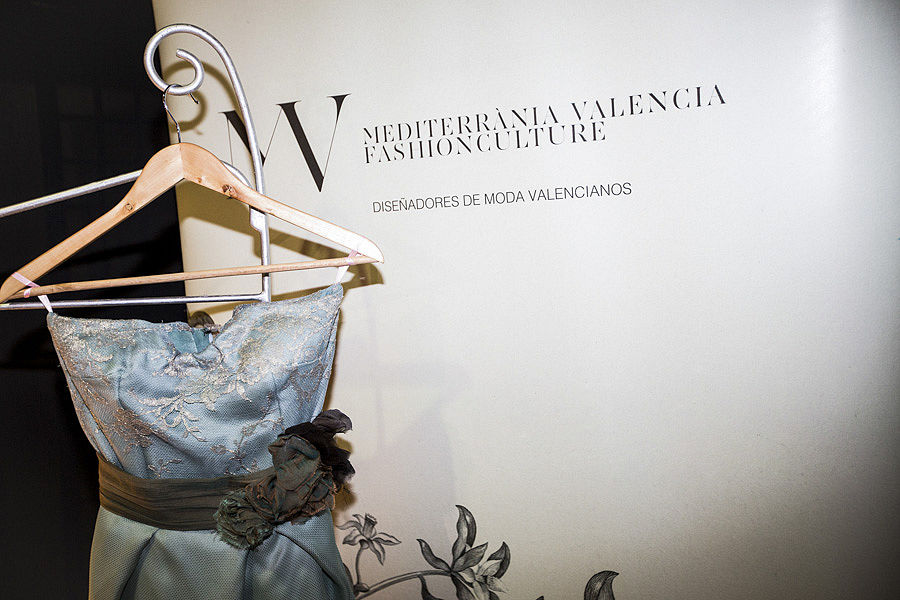 VALENCIA FASHION CULTURE DESLUMBRA A LOS MERCADOS (Fotos: EVA MAÑEZ)