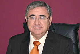 Daniel Matoses, presidente autonómico de CSI·F