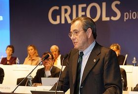 Víctor Grifols