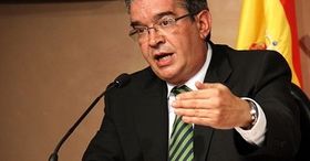 José Manuel Vela, exconseller de Hacienda
