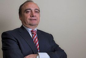 Lluís Navarro, director de Navarro Consultores e impulsor del proyecto