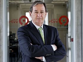 Alejandro Reig, suplente del director general de RTVV