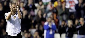 Ver el Real Madrid-Valencia en vivo online