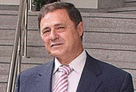 Javier Aparicio