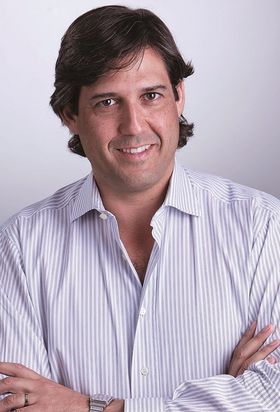 Lorenzo Agustí, alcalde de Paterna