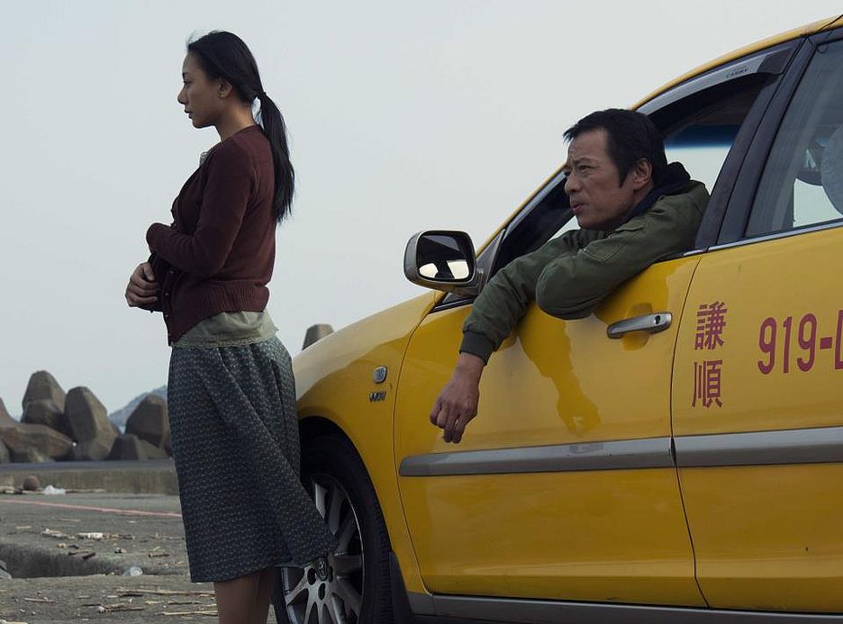 'Sin retorno', mediometraje taiwanés dirigido por Shin Li y ganador de la V edición de La Cabina
