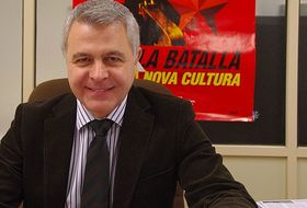 Juan Soto (PSPV-PSOE)
