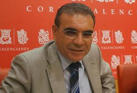 José Luis Pañella (Compromis)