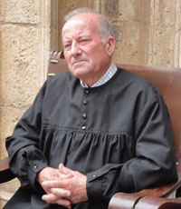 Ricardo Belenguer, actual presidente