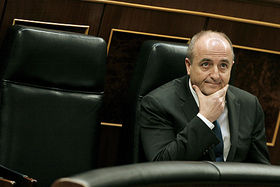 Miguel Sebastián, ex ministro de Industria