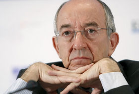 Miguel A. Fernández Ordóñez