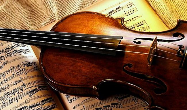 Stradivarius no una marca violines
