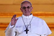 El argentino Jorge Mario Bergoglio se convertirá en el Papa Francisco I 