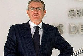 Eugenio Calabuig, presidente de AVSA