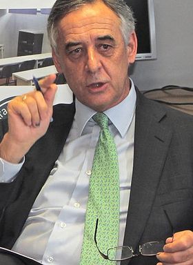 Jaime Olleros