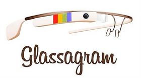 Gllasgramm de Google Glass