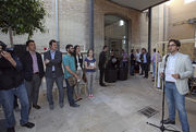  El Colegio de Diseñadores celebra su X Encuentro de Empresas Asociadas (EAD) (FotoAgencia Valencia)