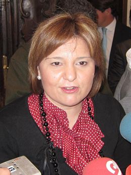 Isabel Bonig