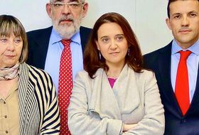 Rosa Vidal, directora general de RTVV