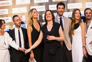 Mañana, en Valencia Plaza, todas las fotos de los Premios Tendencias CV a la Moda y el Diseño