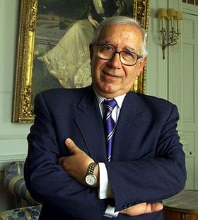 Manuel Lagares Calvo