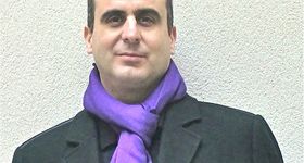 Manuel Tomás, director de CulturArts