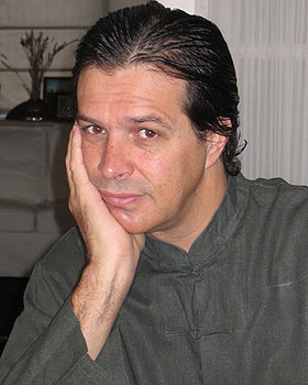 Rafael Poch