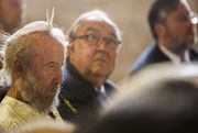 LA VALENCIA OFICIAL Y SIETE MINISTROS DEL GOBIERNO CLAUSURAN EN LA LONJA LA JORNADA 'MARCA ESPAÑA' (Fotos: Eva Mañez)