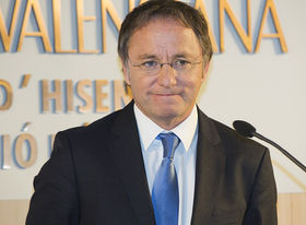 Juan Carlos Moragues