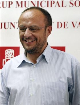 Rafael Rubio