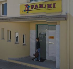Instalaciones de Panini en Ceirà, Girona (Imagen: Google)