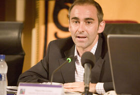 Miguel Barrachina