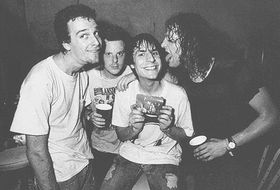 Mudhoney, el grupo 'grunge' que deberías escuchar