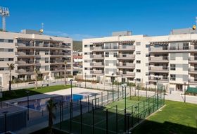 Apartamentos turísticos en Alicante