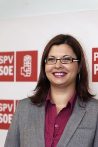 Patricia Puerta