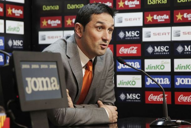 VALENCIA CF: 2013 EN IMAGENES 