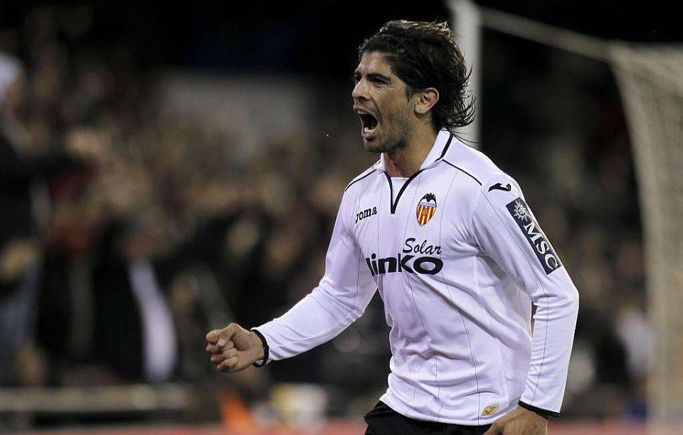 VALENCIA CF: 2013 EN IMAGENES 