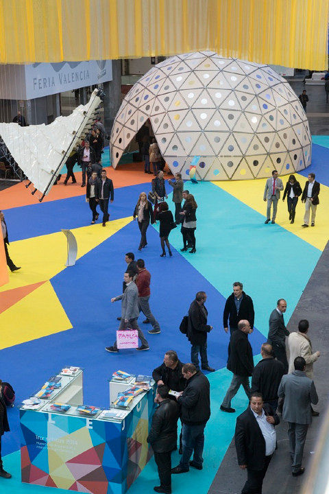 ENTRE LO MEJOR DE LA FERIA 'NOS VEMOS EN VALENCIA'