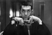 ASÍ ERA LA FOTOGRAFÍA JUVENIL DE STANLEY KUBRICK